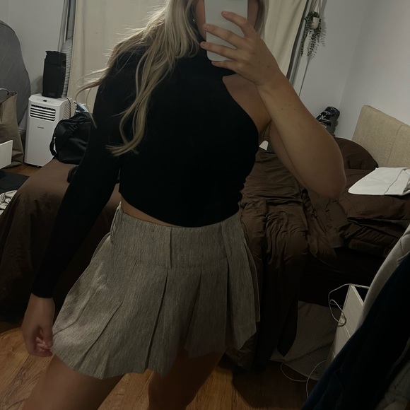 SHOP RUMORED skirt - Picture 6 of 10